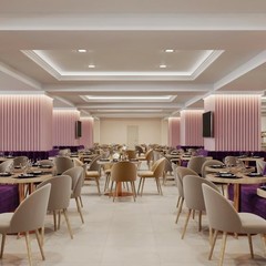 Отель Fioleto All Inclusive, Анапа, Краснодарский край