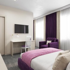 Отель Fioleto All Inclusive, Анапа, Краснодарский край