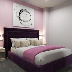 Отель Fioleto All Inclusive, Анапа, Краснодарский край