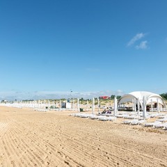 Отель Fioleto All Inclusive, Анапа, Краснодарский край