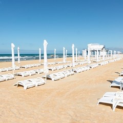 Отель Fioleto All Inclusive, Анапа, Краснодарский край