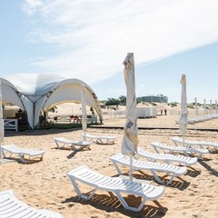 Отель Fioleto All Inclusive, Анапа, Краснодарский край