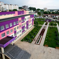 Отель Fioleto All Inclusive, Анапа, Краснодарский край