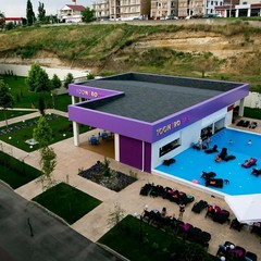 Отель Fioleto All Inclusive, Анапа, Краснодарский край