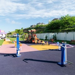 Отель Fioleto All Inclusive, Анапа, Краснодарский край