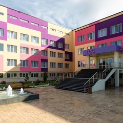 Отель Fioleto All Inclusive, Анапа, Краснодарский край