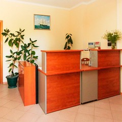 Пансионат Берег Надежды, Анапа, Краснодарский край