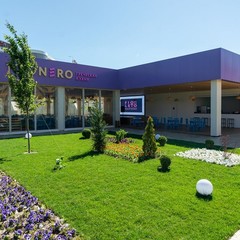 Отель Fioleto All Inclusive, Анапа, Краснодарский край