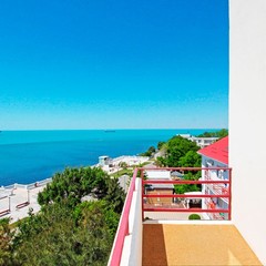 Пансионат Берег Надежды, Анапа, Краснодарский край