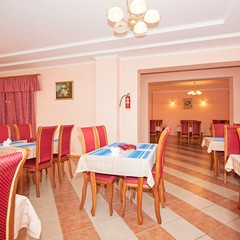 Пансионат Берег Надежды, Анапа, Краснодарский край