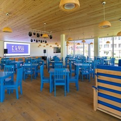 Отель Fioleto All Inclusive, Анапа, Краснодарский край