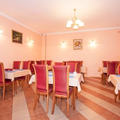 Пансионат Берег Надежды, Анапа, Краснодарский край