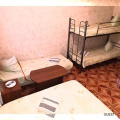 Гостевой дом Поло, Анапа, Краснодарский край