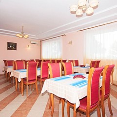 Пансионат Берег Надежды, Анапа, Краснодарский край