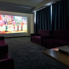 Отель Fioleto All Inclusive, Анапа, Краснодарский край