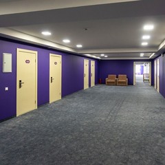 Отель Fioleto All Inclusive, Анапа, Краснодарский край