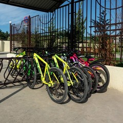 Отель Fioleto All Inclusive, Анапа, Краснодарский край