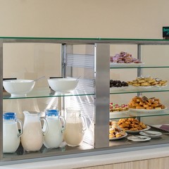 Отель Fioleto All Inclusive, Анапа, Краснодарский край