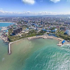 Пансионат Берег Надежды, Анапа, Краснодарский край