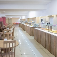 Отель Fioleto All Inclusive, Анапа, Краснодарский край