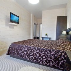 Отель Sun Day, Анапа, Краснодарский край