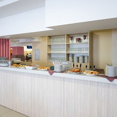 Отель Fioleto All Inclusive, Анапа, Краснодарский край