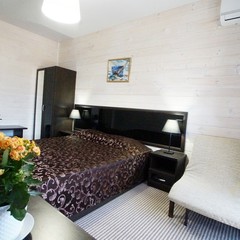 Отель Sun Day, Анапа, Краснодарский край