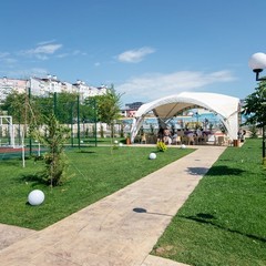Отель Fioleto All Inclusive, Анапа, Краснодарский край