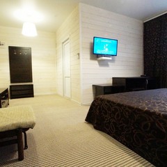 Отель Sun Day, Анапа, Краснодарский край