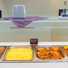 Отель Fioleto All Inclusive, Анапа, Краснодарский край