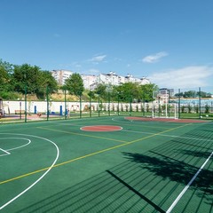 Отель Fioleto All Inclusive, Анапа, Краснодарский край