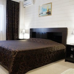 Отель Sun Day, Анапа, Краснодарский край