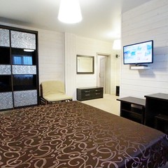 Отель Sun Day, Анапа, Краснодарский край