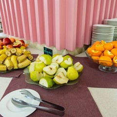 Отель Fioleto All Inclusive, Анапа, Краснодарский край