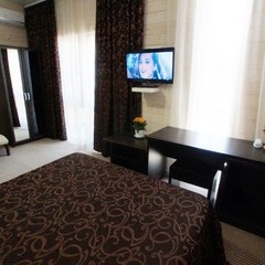 Отель Sun Day, Анапа, Краснодарский край