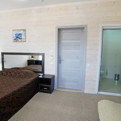 Отель Sun Day, Анапа, Краснодарский край