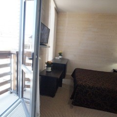 Отель Sun Day, Анапа, Краснодарский край