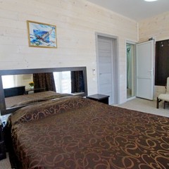 Отель Sun Day, Анапа, Краснодарский край