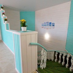 Отель Sun Day, Анапа, Краснодарский край