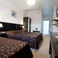 Отель Sun Day, Анапа, Краснодарский край