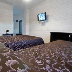 Отель Sun Day, Анапа, Краснодарский край