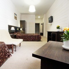 Отель Sun Day, Анапа, Краснодарский край