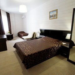 Отель Sun Day, Анапа, Краснодарский край