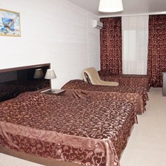 Отель Sun Day, Анапа, Краснодарский край