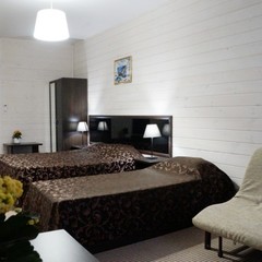 Отель Sun Day, Анапа, Краснодарский край