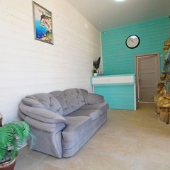 Отель Sun Day, Анапа, Краснодарский край