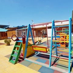 Отель Sun Day, Анапа, Краснодарский край