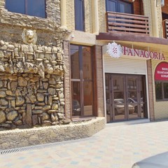 Отель Sun Day, Анапа, Краснодарский край