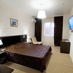 Отель Sun Day, Анапа, Краснодарский край