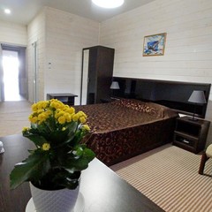 Отель Sun Day, Анапа, Краснодарский край